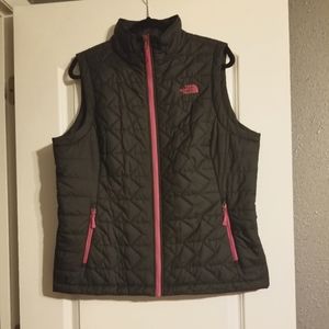 The North Face Puffer Vest